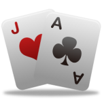 live blackjack spelen